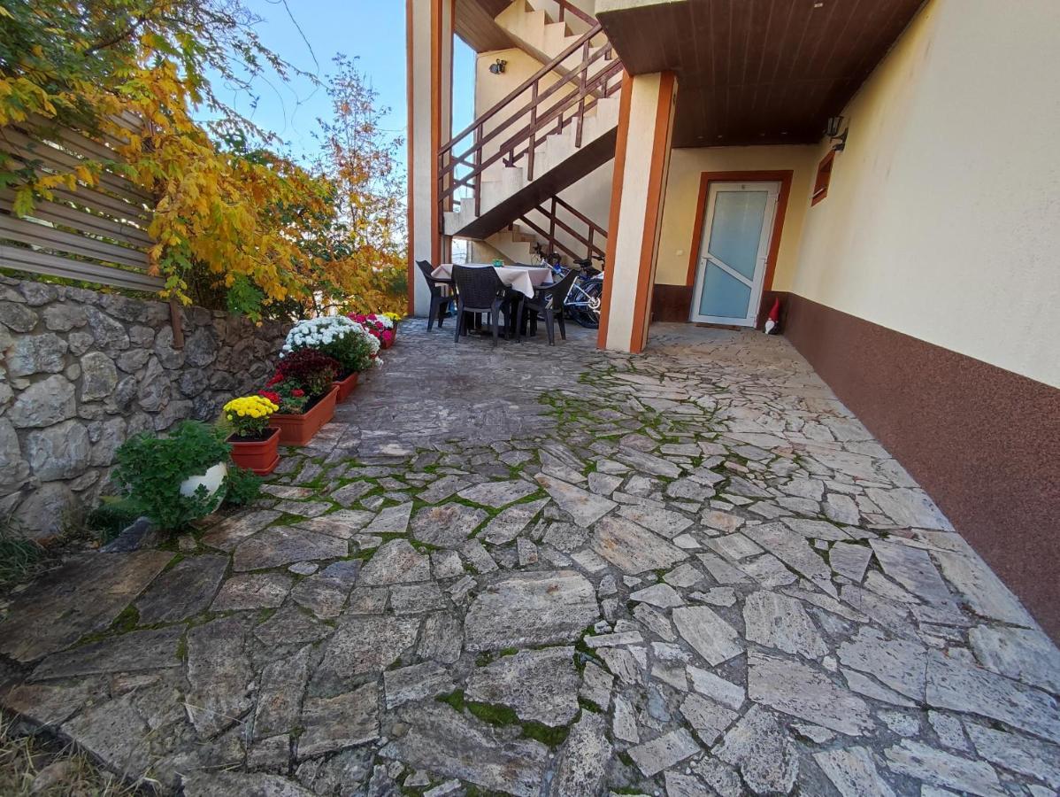 M K L Studio Alba Iulia Exterior photo