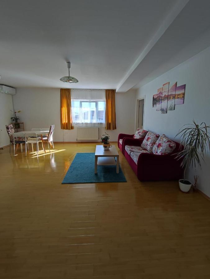 M K L Studio Alba Iulia Exterior photo